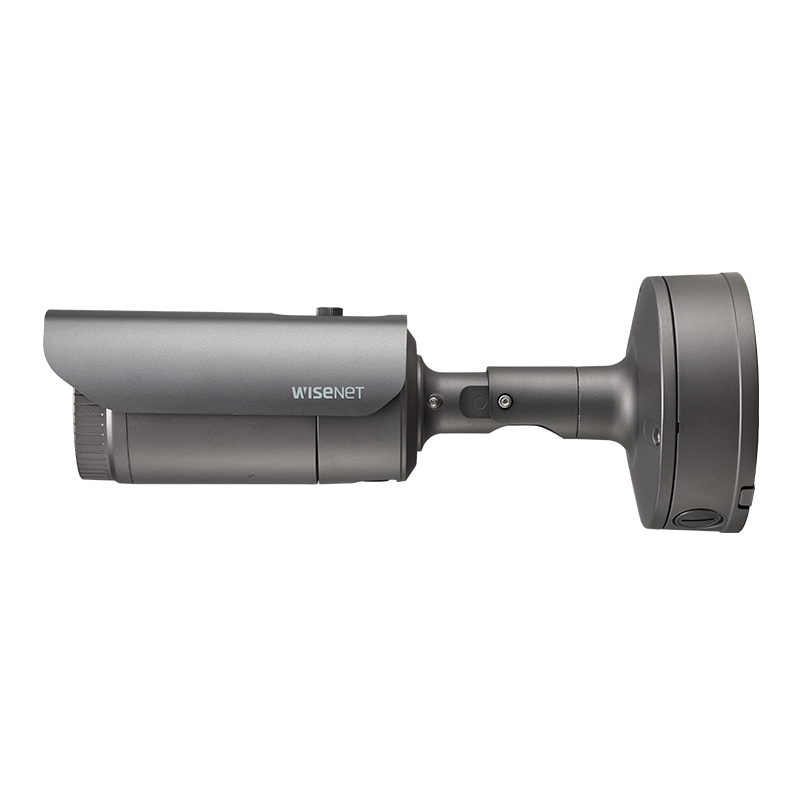 Hanwha - XNO-6080R - 2MP IR Bullet