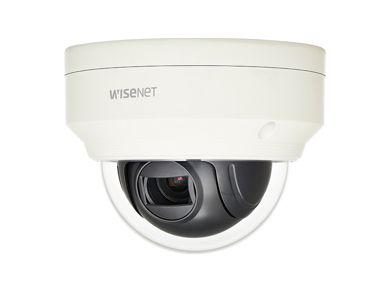 Hanwha - XNP-6040H - 2MP 4.3X PTZ