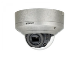 Hanwha - XNV-6080RSA - 2MP Stainless Steel IR Dome